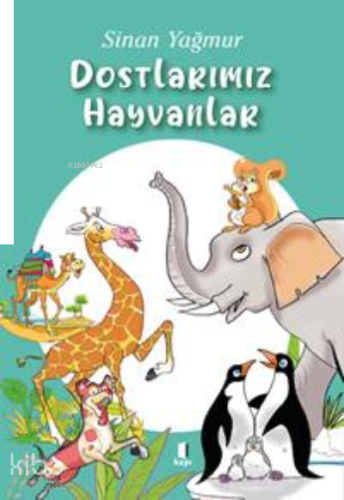 Dostlarımız Hayvanlar