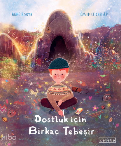 Dostluk İçin Birkaç Tebeşir