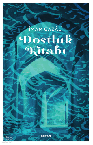Dostluk Kitabı | benlikitap.com