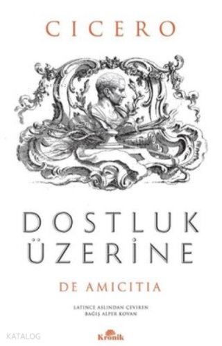 Dostluk Üzerine
