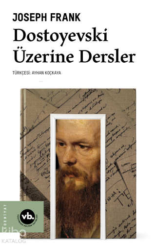 Dostoyevski Üzerine Dersler