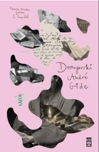 Dostoyevski | benlikitap.com