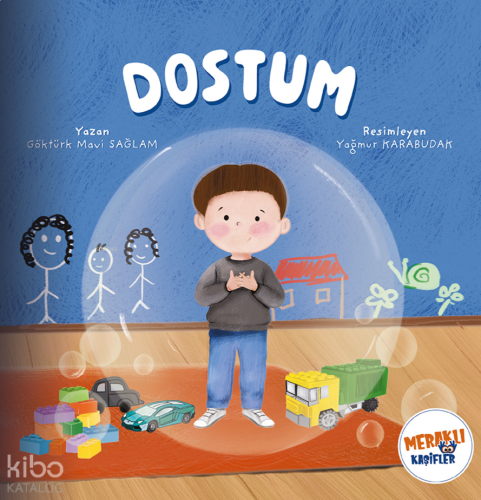 Dostum