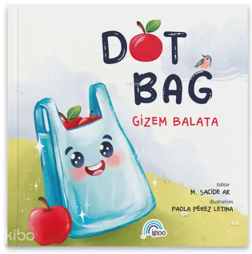 Dot Bag