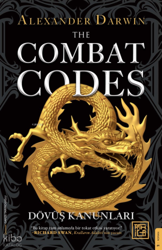 Dövüş Kanunları;"Bu Kitap Tam Anlamıyla Bir Tokat Etkisi Yaratıyor."