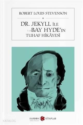 Dr. Jekyll ve Bay Hyde'ın Tuhaf Hikayesi (Cep Boy) | benlikitap.com