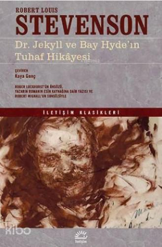 Dr. Jekyll ve Bay Hyde'in Tuhaf Hikayesi | benlikitap.com