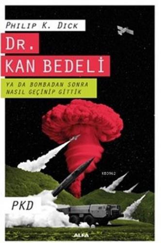 Dr.Kan Bedeli | benlikitap.com
