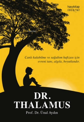 Dr. Thalamus | benlikitap.com