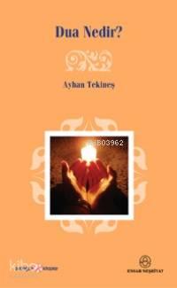 Dua Nedir? | benlikitap.com