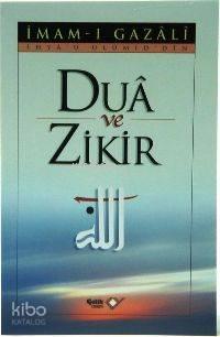 Dua ve Zikir | benlikitap.com