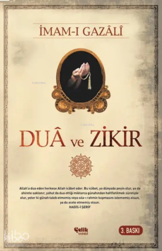 Dua ve Zikir | benlikitap.com