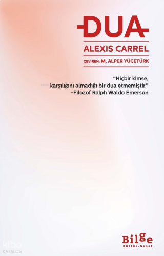 Dua | benlikitap.com