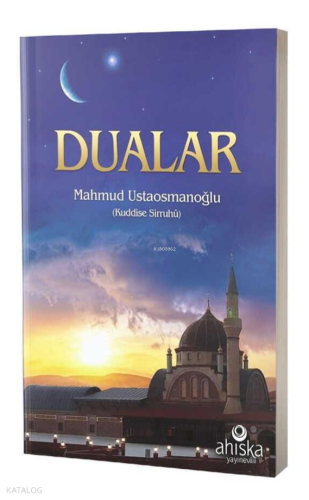 Dualar | benlikitap.com