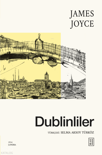 Dublinliler | benlikitap.com