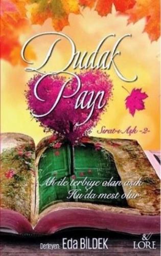 Dudak Payı | benlikitap.com