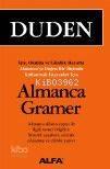 Duden; Almanca Gramer