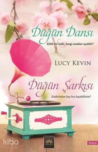 Düğün Dansı - Düğün Şarkısı | benlikitap.com