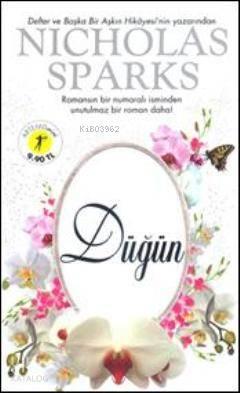 Düğün | benlikitap.com