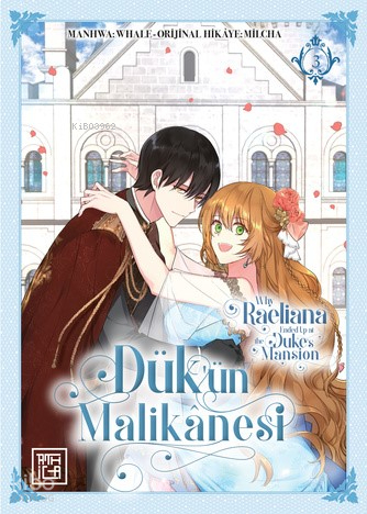 Dük'ün Malikânesi 3