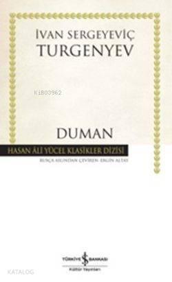 Duman | benlikitap.com