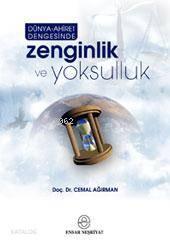 Dünya-ahiret Dengesinde| Zenginilik ve Yoksulluk