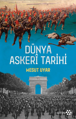 Dünya Askeri Tarihi | benlikitap.com