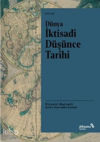 Dünya İktisadi Düşünce Tarihi