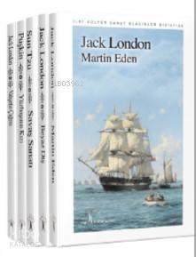Dünya Klasik Set 1; 5 Kitap