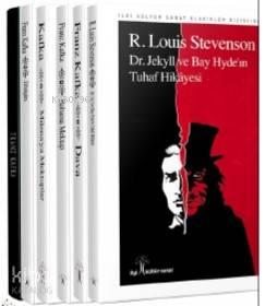 Dünya Klasik Set 2; 6 Kitap