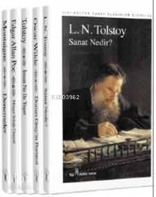 Dünya Klasik Set 4; 5 Kitap
