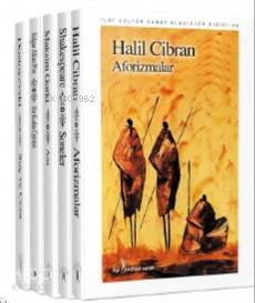 Dünya Klasik Set 5; 5 Kitap