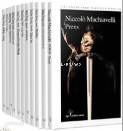 Dünya Klasik Set 7; 11 Kitap