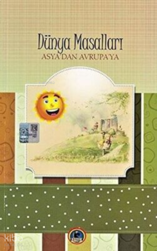 Dünya Masalları | benlikitap.com