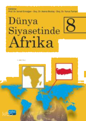 Dünya Siyasetinde Afrika 8