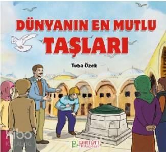 Dünyanın En Mutlu Taşları