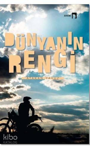 Dünyanın Rengi
