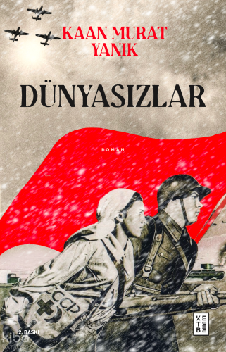 Dünyasızlar