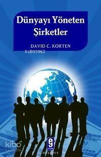 Dünyayı Yöneten Şirketler