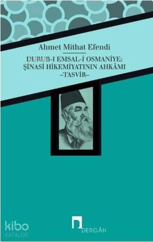 Durub-ı Emsal-i Osmaniye | benlikitap.com