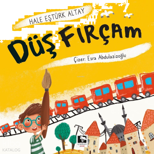 Düş Fırçam