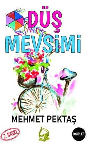 Düş Mevsimi | benlikitap.com