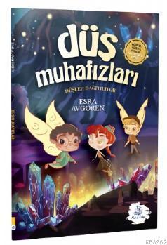 Düş Muhafızları-1/ Düşler Dağıtılıyor