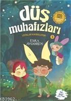 Düş Muhafızları 3 - Ustalar Kayboluyor | benlikitap.com