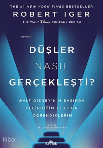 Düşler Nasıl Gerçekleşti?