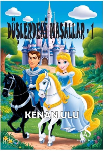 Düşlerdeki Masallar 1