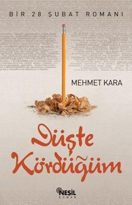 Düşte Kördüğüm | benlikitap.com