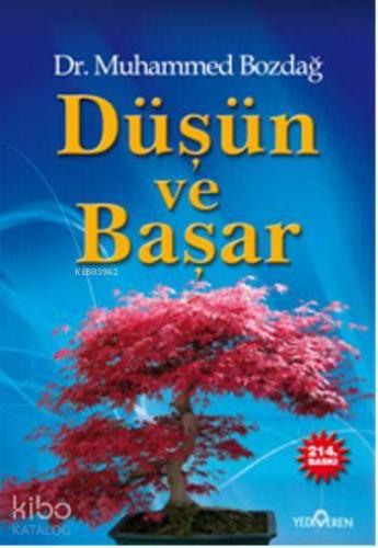 Düşün ve Başar | benlikitap.com