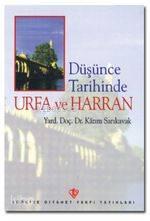 Düşünce Tarihinde Urfa ve Harran