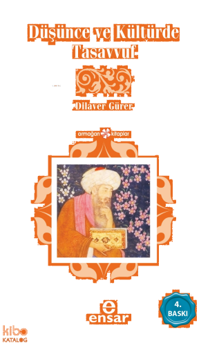 Düşünce ve Kültürde Tasavvuf